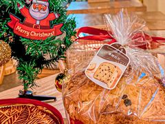 -Dough&Joe团憩(瑞虹天地月亮湾店)