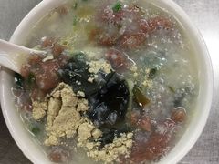 牛肉粥-源记肠粉(华贵路店)