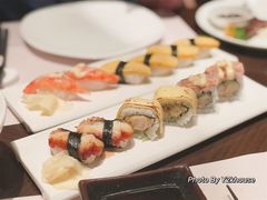 -佛山希尔顿酒店·融誉亚洲美食荟