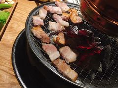 -韩国料理大力士(屏风街店)