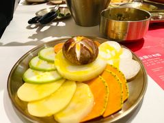 -西塔老太太泥炉烤肉(川沙百联店)