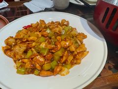 -陈记菜馆·非遗淮扬菜(东关街教场店)