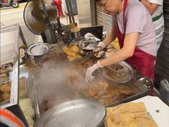 -明记牛杂(新马路分店)