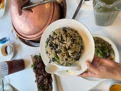 -菌海森林·非遗野生菌火锅(西山区滇池路摩根道店)