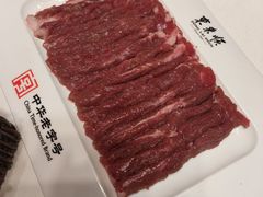 -东来顺饭庄(西直门店)
