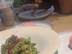 -本处·素食·融合料理(南油店)