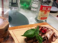 -红蜡烛-养生粥-津鲁菜(中山路店)