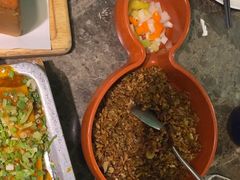 -绿茶餐厅(天津天河城店)