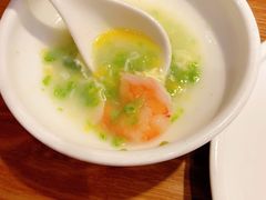 -吕氏疙瘩汤·新鲁菜(新贵和店)