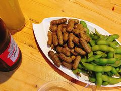 -川天喉重庆江湖菜