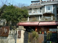 -杭州西湖风景名胜区-满觉陇四眼井