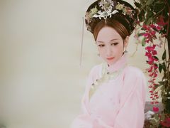 -九月鹰飞汉服摄影工作室