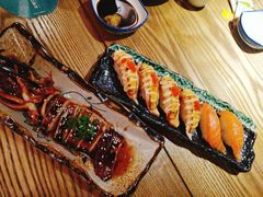 -渔井食堂(新洲店)