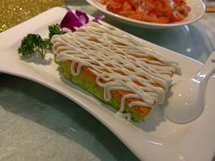 -光明邨大酒家(淮海路店)