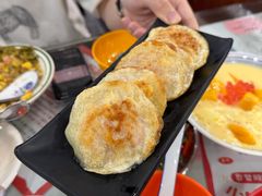 -黄师奶甜品店