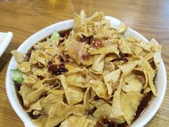 -三鞭一花·独一处·元英砂锅(海光寺店)