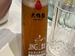 -大鸭梨烤鸭(石佛营店)