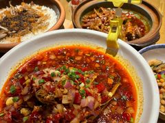 -图味美小黄鱼·景德菜(浙江路店)