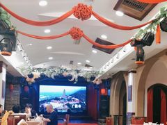 -山西会馆·晋菜·晋商宴·牌匾博物馆(胜利东街店)