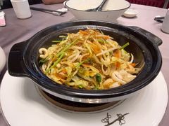 -东方御宴海鲜酒楼(棕泉酒店)