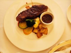 -香港港丽酒店