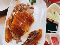 -大鸭梨烤鸭店(金顶街店)