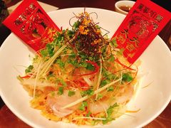 -Ginger(兴国路店)