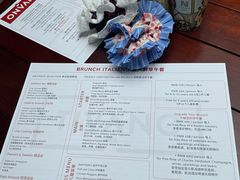 -Tivano意大利餐厅(成都居舍酒店)