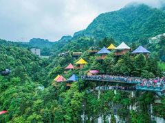 -梦幻奥陶纪景区