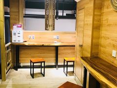 -唐沫茶兮(仓山万达金街店)