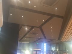 大堂-星巴克(常德友阿国际广场店)