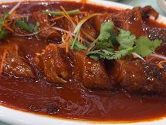 -服务大楼冷面(延大店)