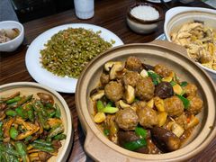 -民间瓦缸煨汤館(嵩山路店)