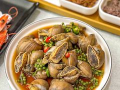 -鲜得莱渔港·小平岛海胆馆(七贤岭店)