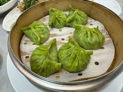 -台北楚楚园馅饼粥(虹桥南丰城店)