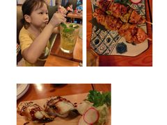 -TIMEZONE8东八时区餐厅&酒吧(798店)