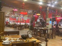 大堂-横沥牛庄(总店)