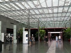 -国家大剧院西餐厅