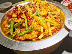 -嘎嘎鸭脑壳(金沙店)