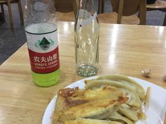 -西工饭庄快餐厅(西工小街店)