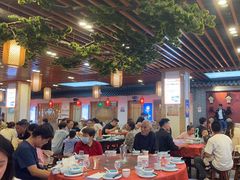 -秦淮人家风味酒楼(赣榆店)