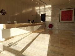 -全季酒店(上海青浦吾悦广场淀山湖大道店)