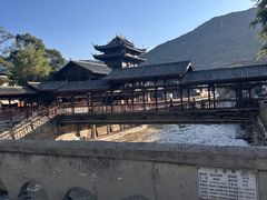-松州古城