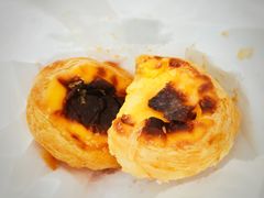 -玛嘉烈蛋挞(金利来大厦店)