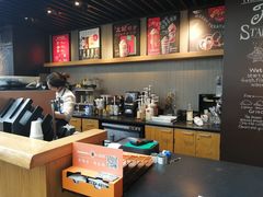 -星巴克(浙江省人民医院店)