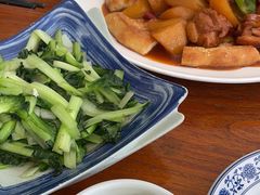-汤河清真餐馆