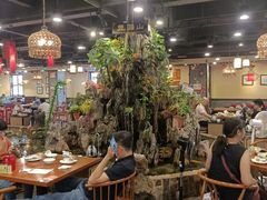 -丰圆轩粤式茶楼 . 点心粤菜(夏茅店)