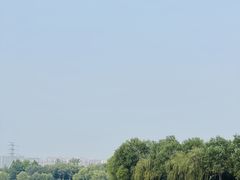 -北京麋鹿生态实验中心