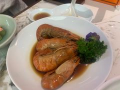-永春园·扬州早茶·淮扬菜(漫乐城店)