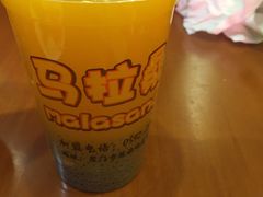 -马拉桑果汁(龙头路总店)